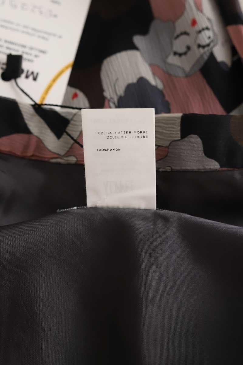 Mini Moschino  Multicolore