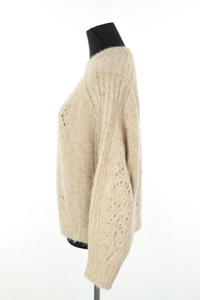 Pulls Bash  Beige