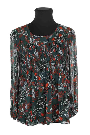 Blouses Maje  Vert