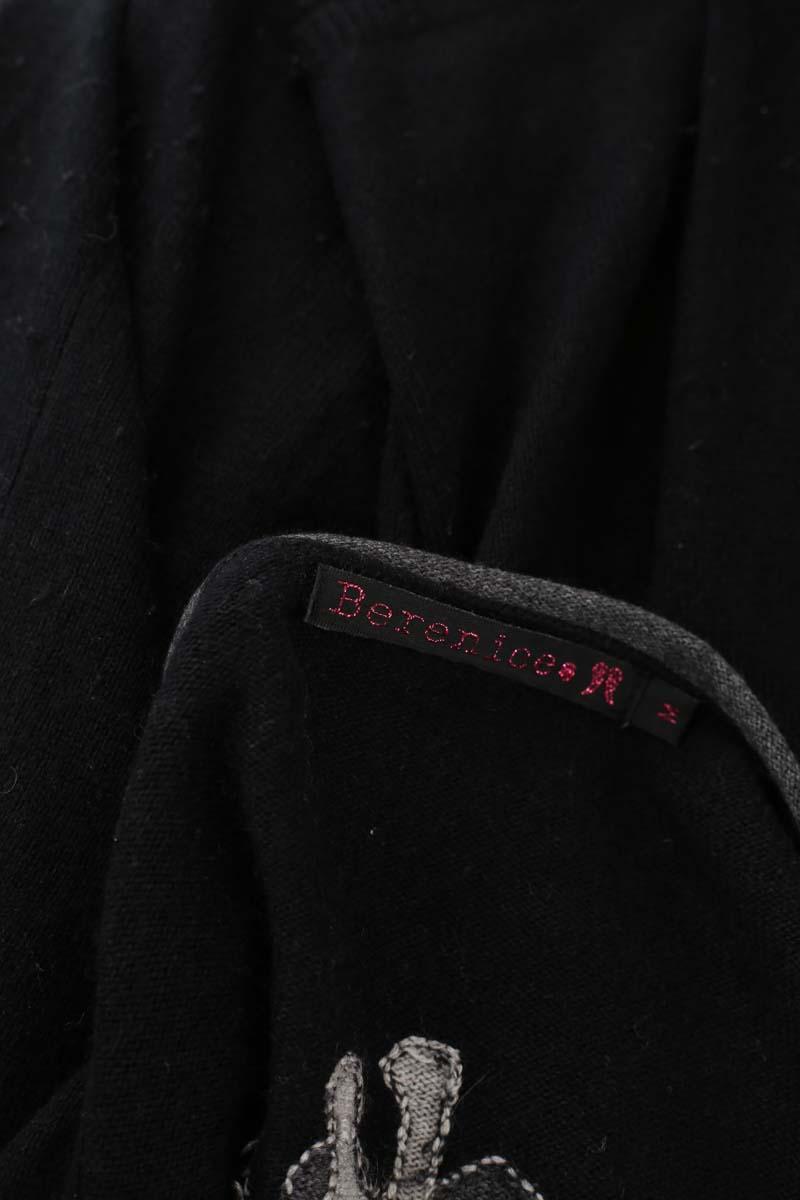 Pulls Berenice  Noir