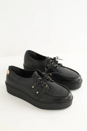 Mocassins Tommy Hilfiger  Noir