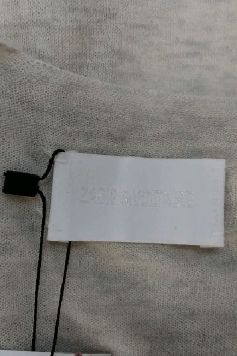 Gilets Zadig & Voltaire  Beige