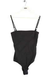 Tops sans manche Coperni  Noir