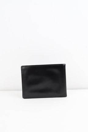 Portefeuilles Cartier  Noir