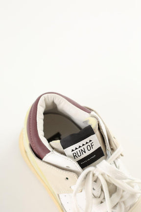 Baskets Other Brand  Blanc