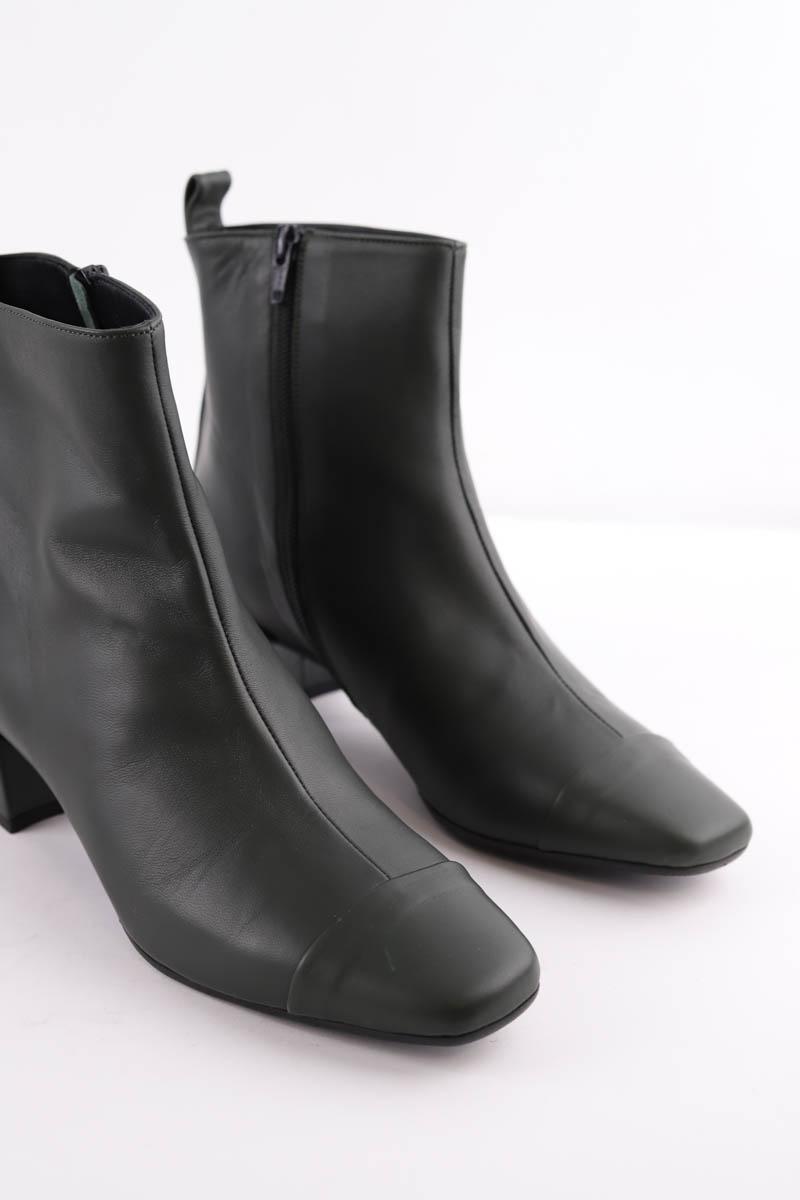 Boots Carel  Vert