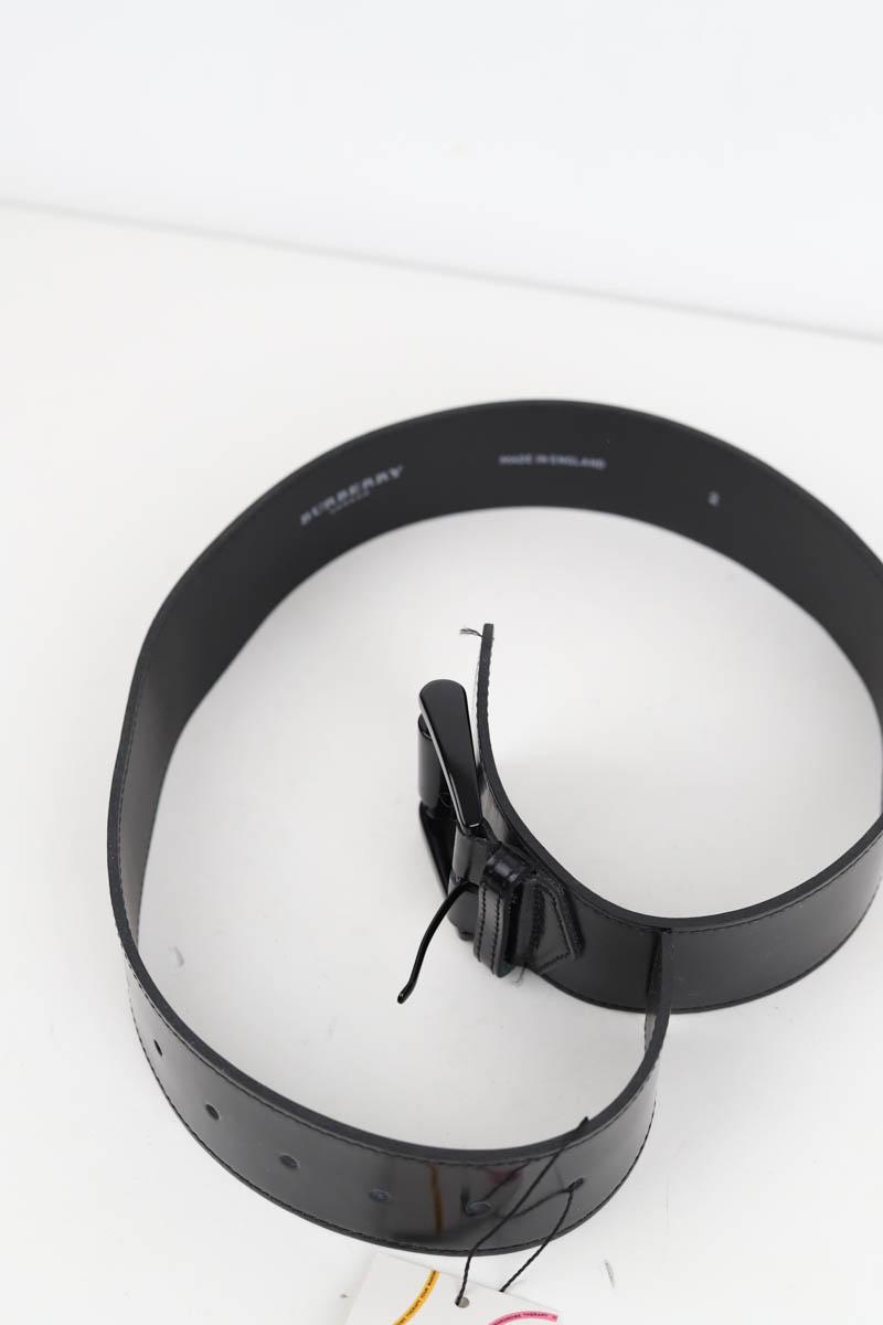 Autres Burberry  Noir