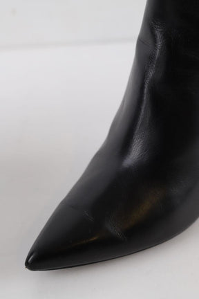 Boots Celine  Noir