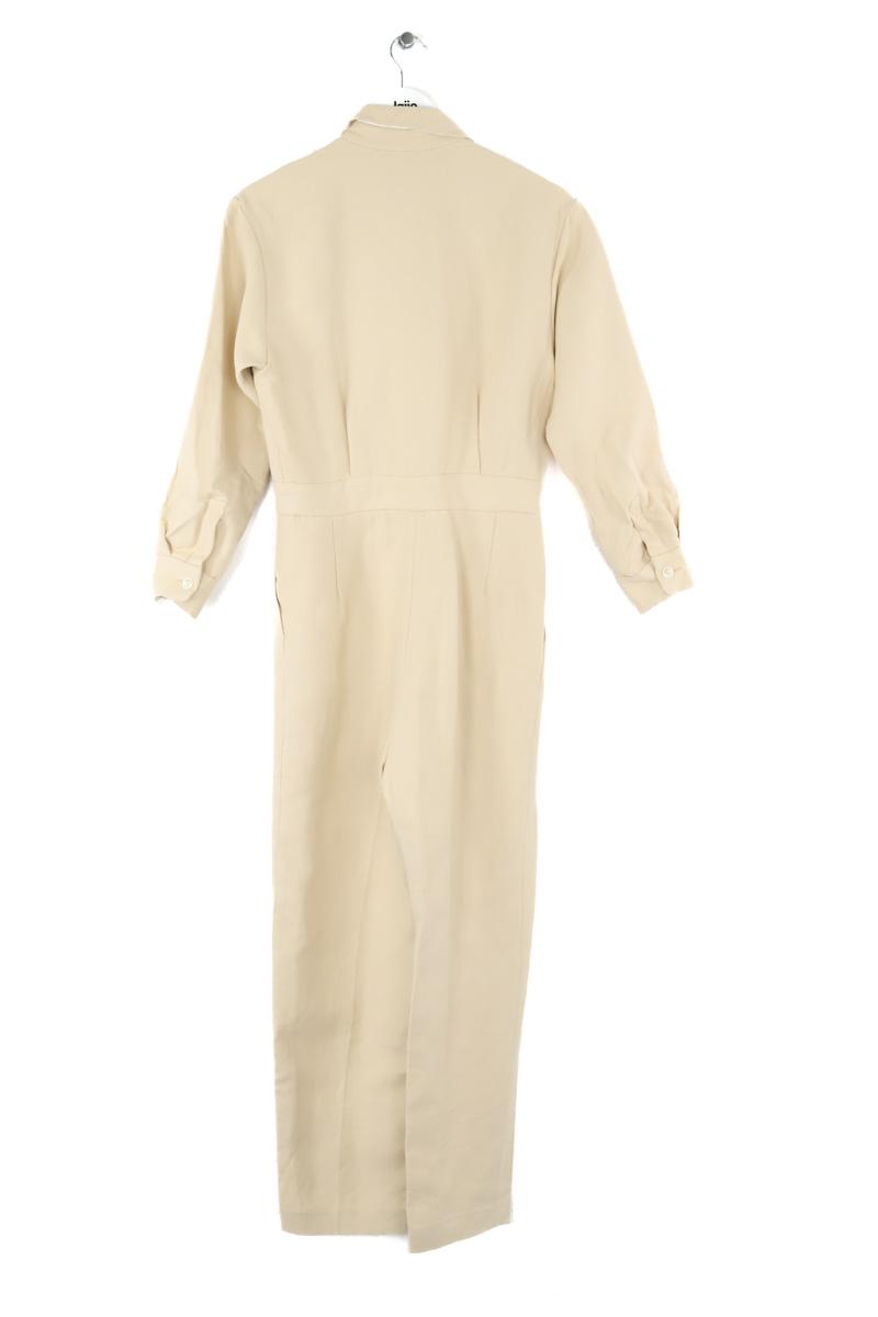 Combinaison Sandro  Beige