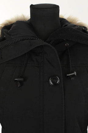 Doudounes Canada Goose  Noir