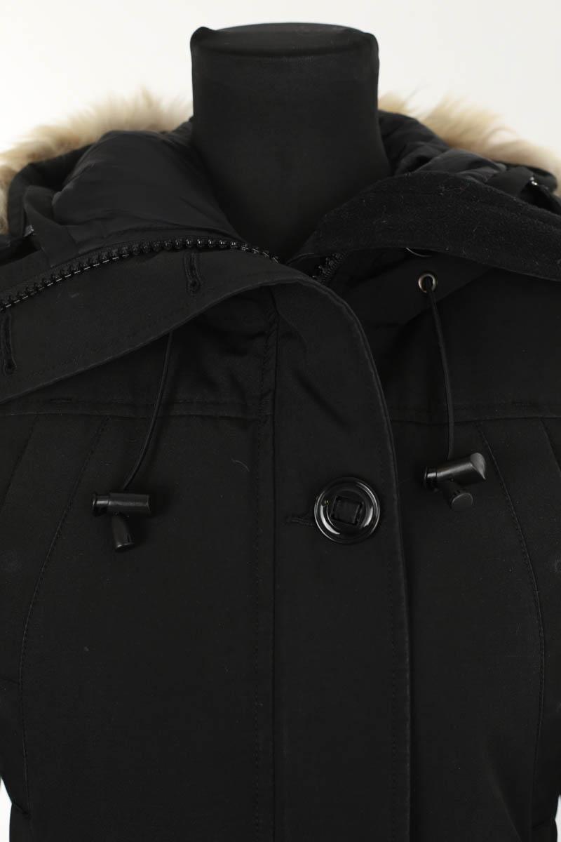 Doudounes Canada Goose  Noir