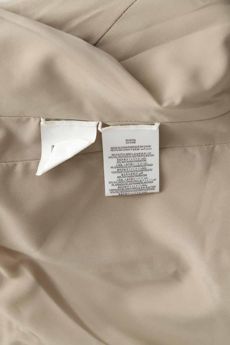 Blazers BCBG Max Azria  Beige