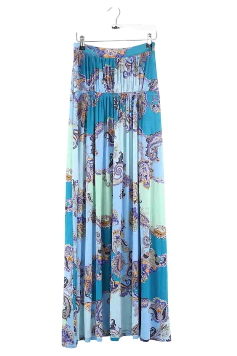 Mi-longueur Etro  Bleu