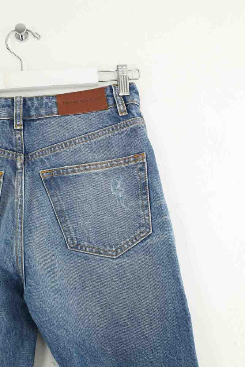 Slim The Kooples  Bleu