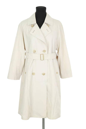 Trench-coats Burberry  Beige