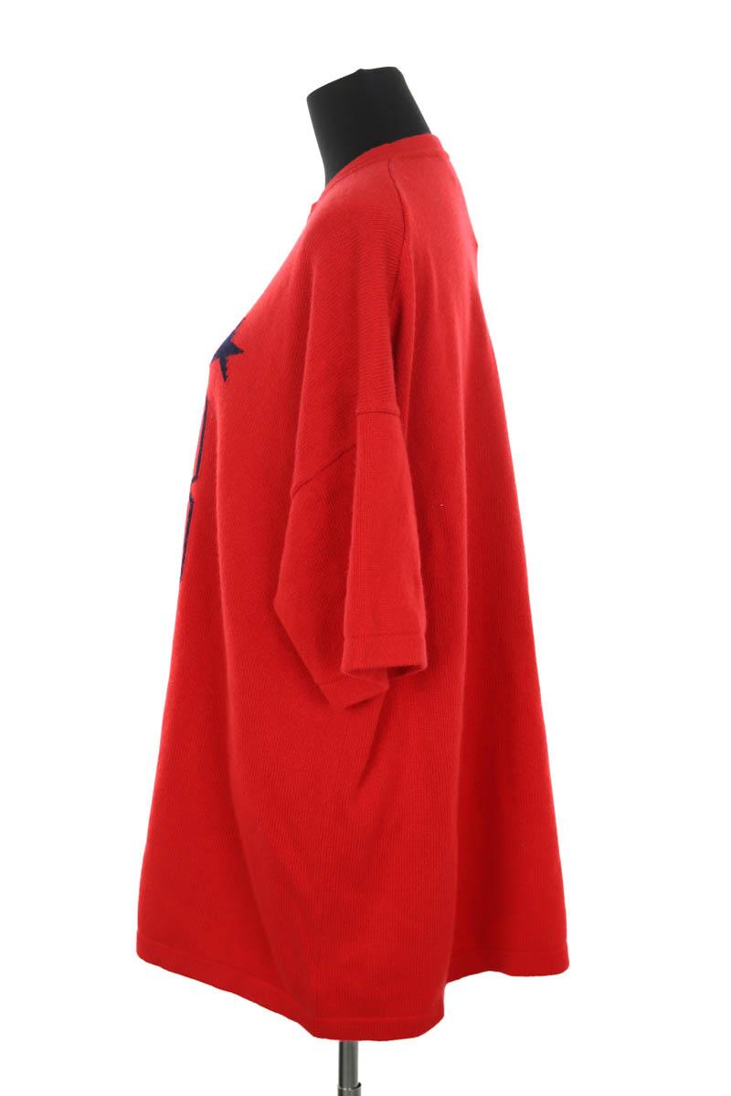 Pulls Eric Bompard  Rouge