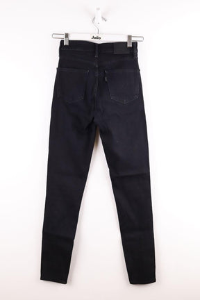 Slim Levi's  Noir