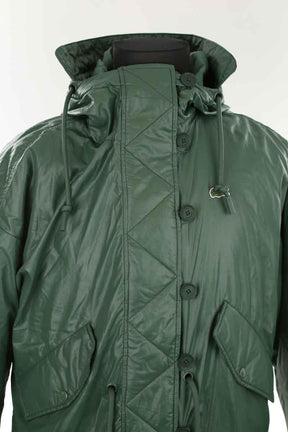 Autres Lacoste  Vert