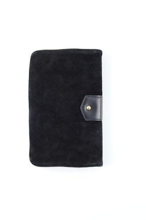 Pochette Louis Vuitton  Noir