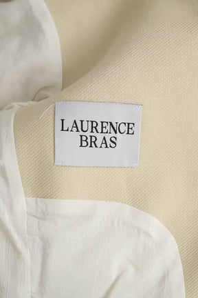 Veste Laurence Bras  Beige