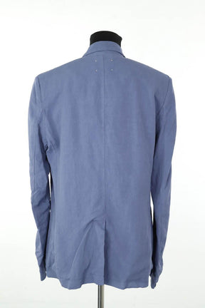 Blazers Forte_Forte  Bleu