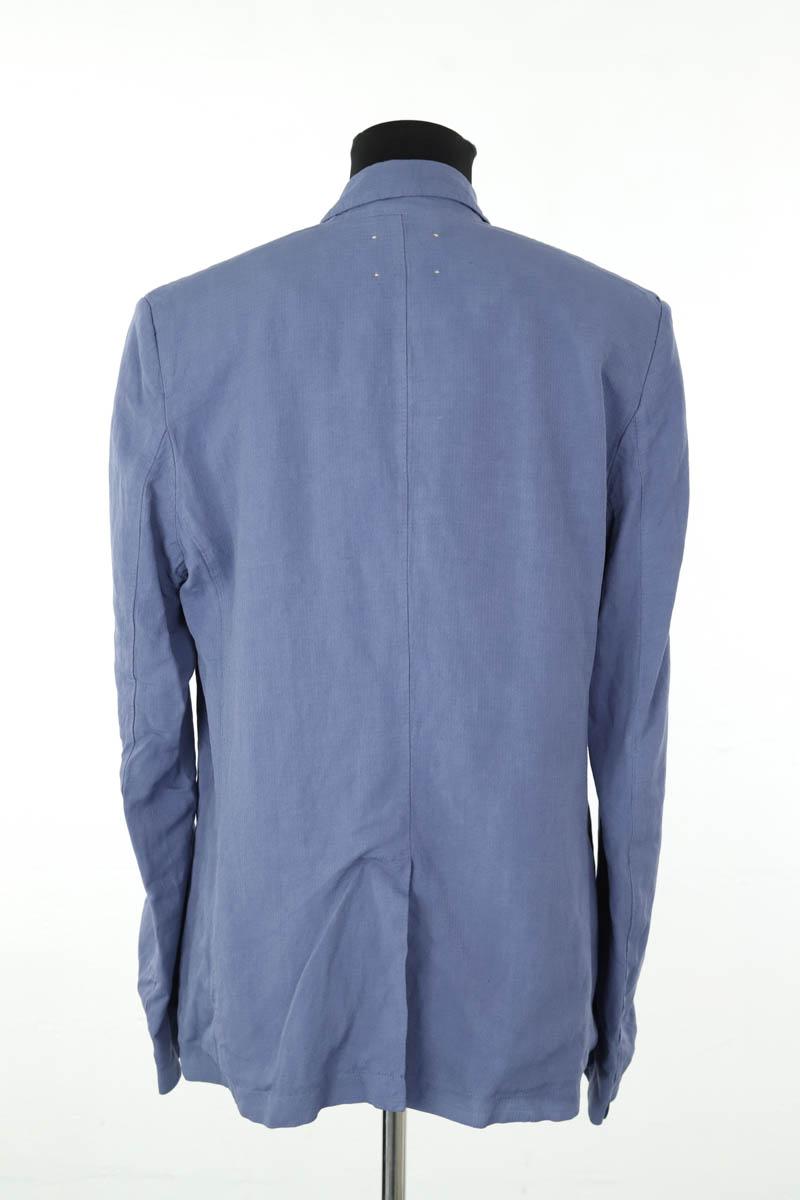 Blazers Forte_Forte  Bleu