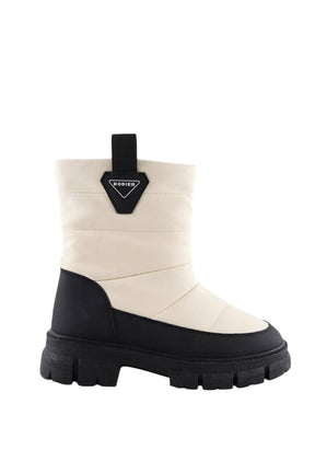Boots Rodier  Blanc