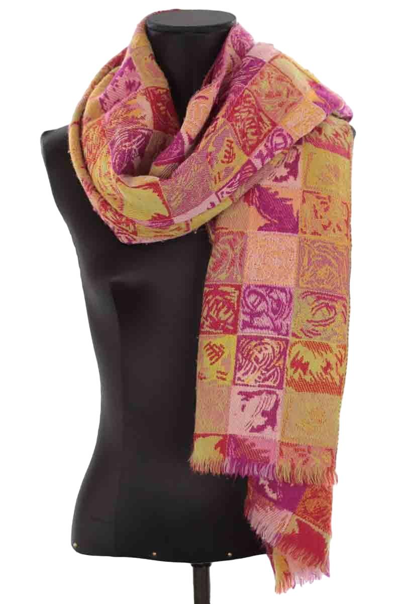 Echarpes Kenzo  Multicolore