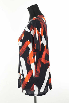 T-shirts Sandro  Multicolore
