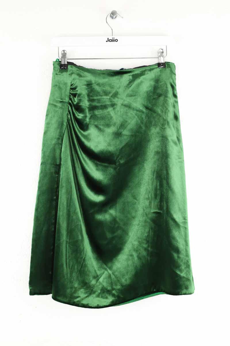 Mi-longueur Prada  Vert