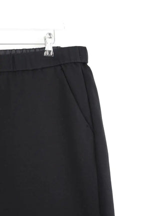 Pantalon large Marina Rinaldi  Noir