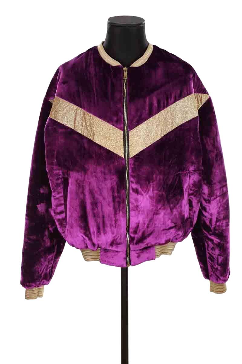 Blousons Eli Grita  Violet