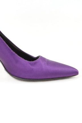 Talons Prada  Violet