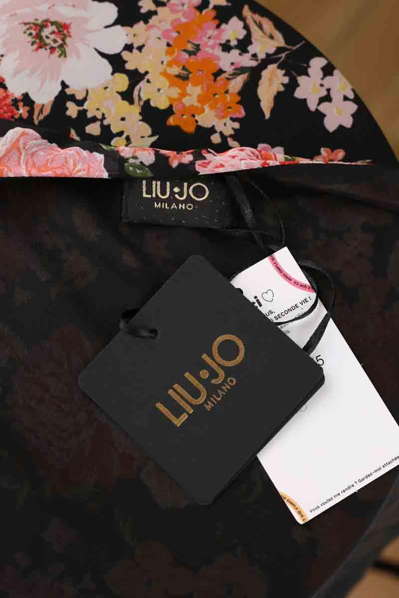 Mini Liu Jo  Noir
