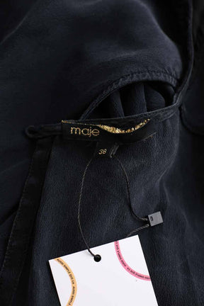 Combinaison Maje  Noir