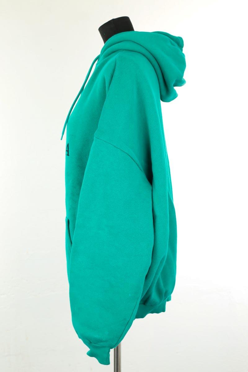 Sweatshirts Balenciaga  Vert