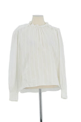 Blouse Bellerose  Blanc