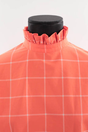 Blouses Modetrotter  Orange