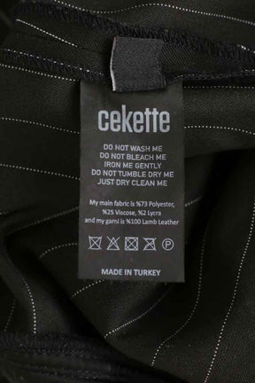 Large Other Brand  Noir