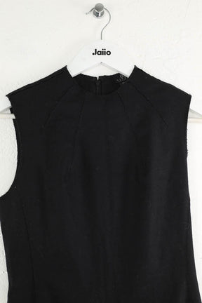 Mi-longueur BCBG Max Azria  Noir