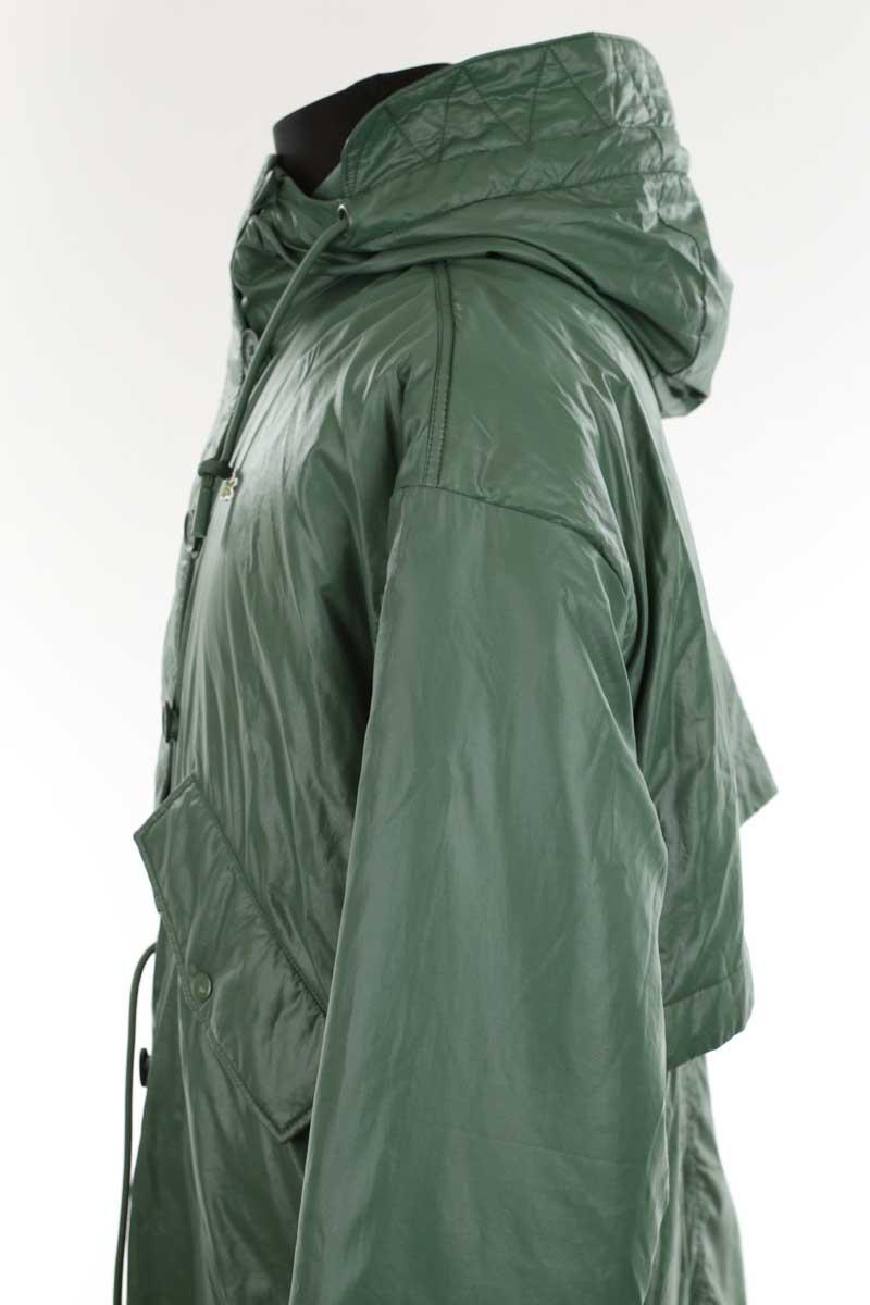 Autres Lacoste  Vert