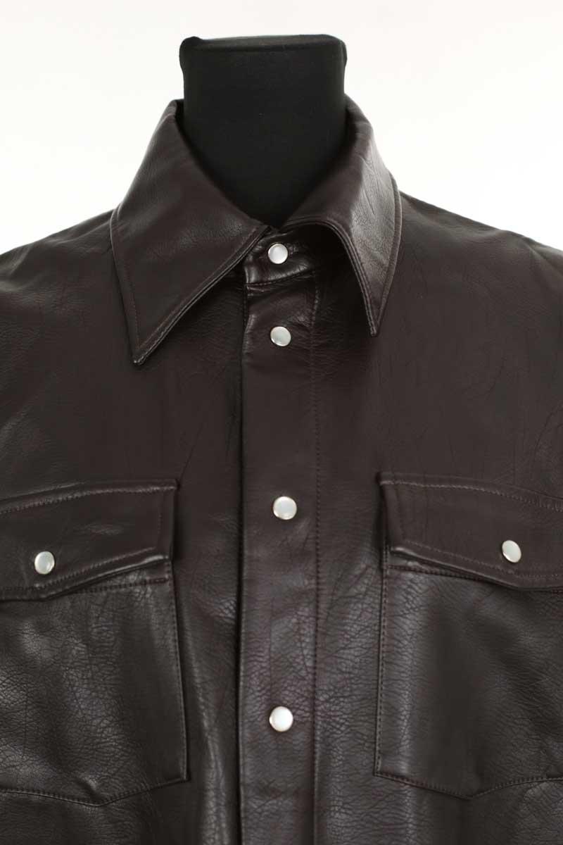 Veste Other Brand  Marron