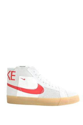 Baskets Nike  Gris