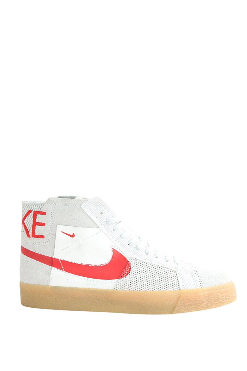 Baskets Nike  Gris