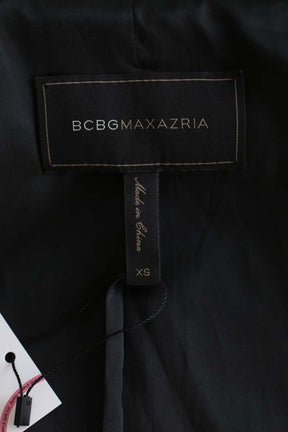 Blazers BCBG Max Azria  Noir