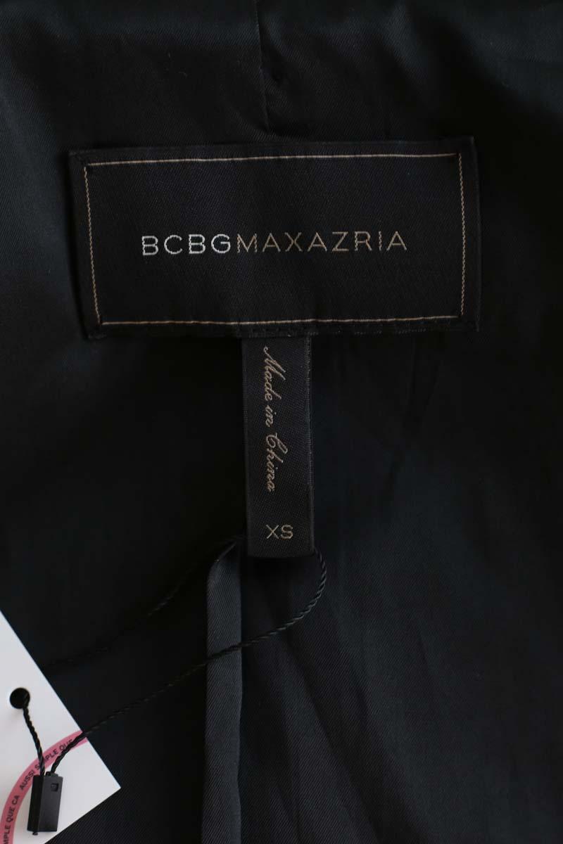 Blazers BCBG Max Azria  Noir