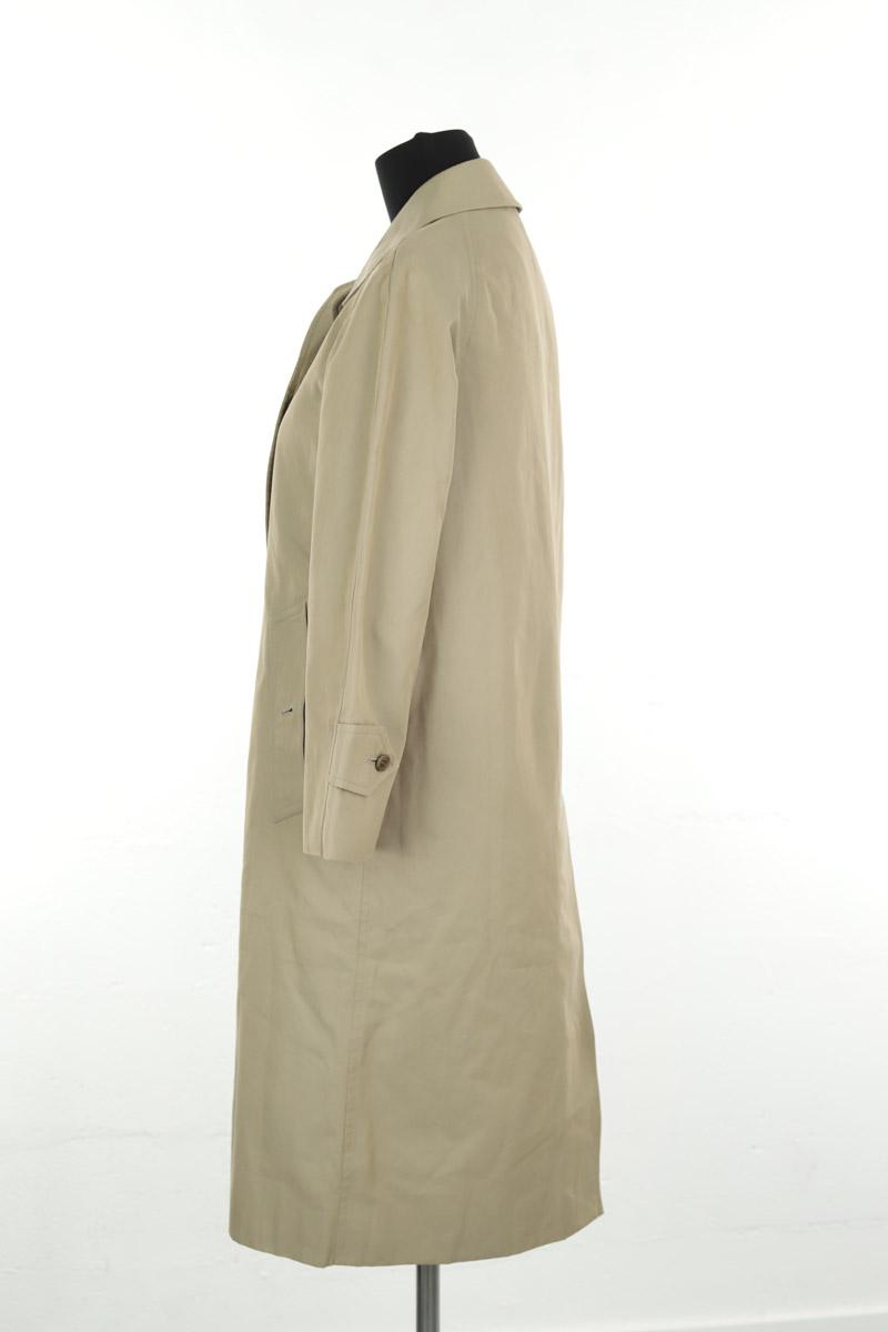 Trench-coats Burberry  Beige