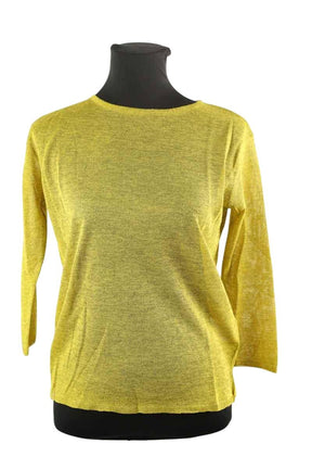 Pulls Bimba y Lola  Jaune