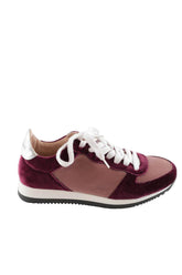 Baskets LK Bennett  Bordeaux