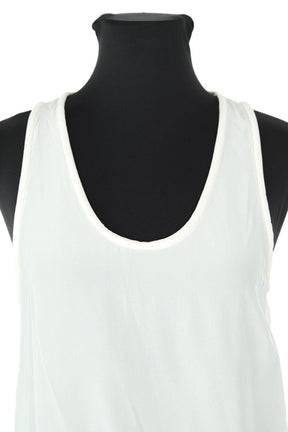 Top Maje  Blanc